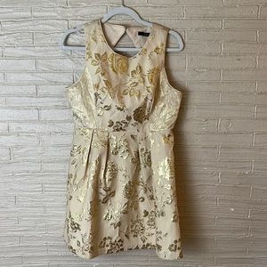 Ark & co mid thigh dress. Size L